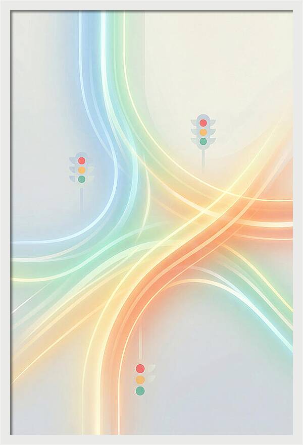 Intersection Lights Control