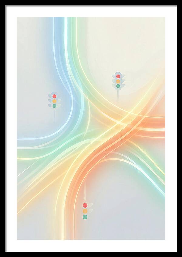 Intersection Lights Control