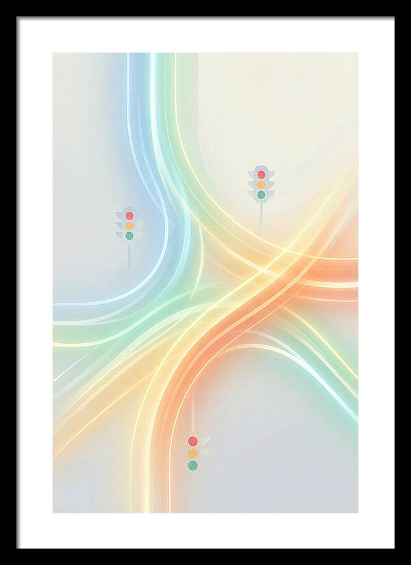 Intersection Lights Control