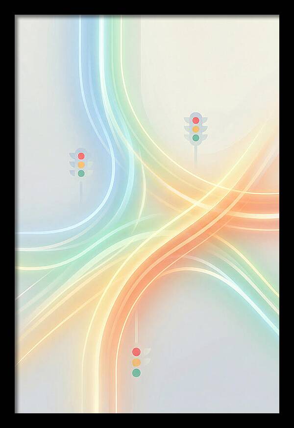 Intersection Lights Control