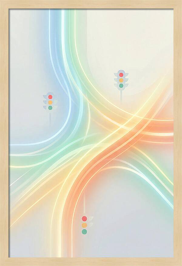 Intersection Lights Control