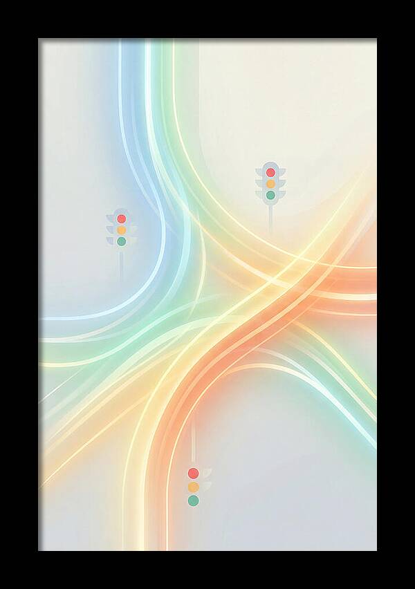 Intersection Lights Control
