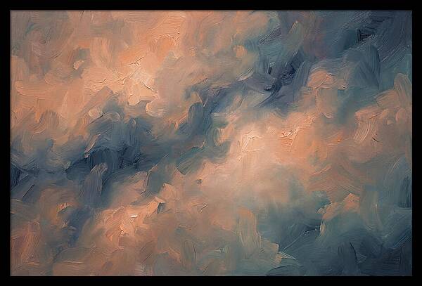Interstellar Dust Clouds