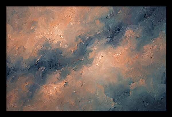 Interstellar Dust Clouds