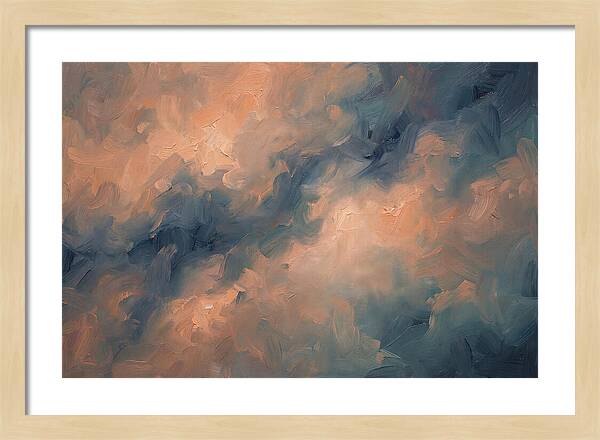 Interstellar Dust Clouds