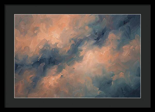 Interstellar Dust Clouds