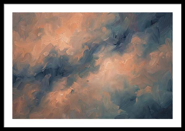 Interstellar Dust Clouds