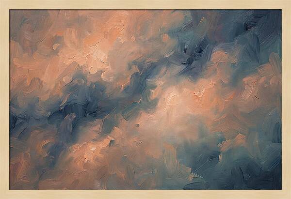 Interstellar Dust Clouds