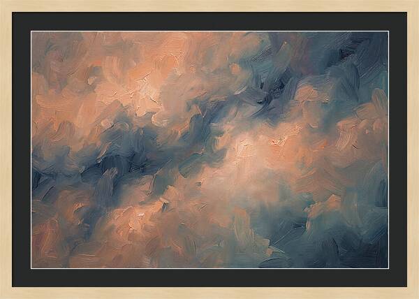 Interstellar Dust Clouds