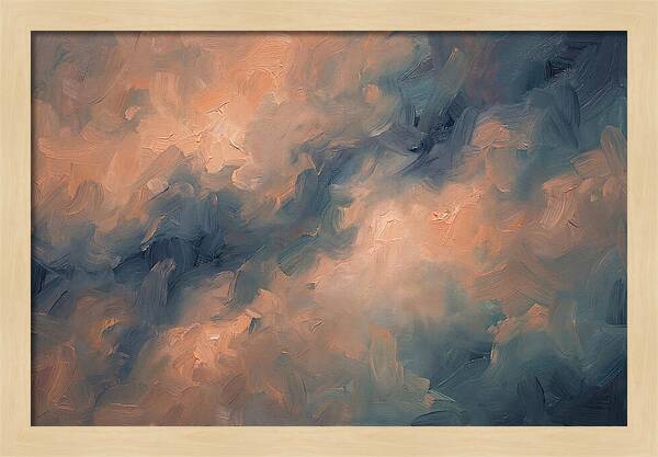Interstellar Dust Clouds