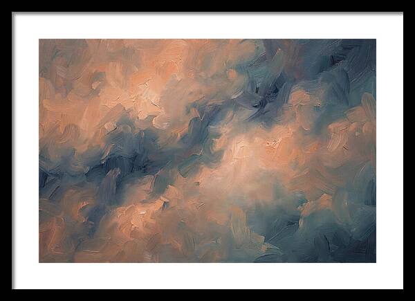 Interstellar Dust Clouds