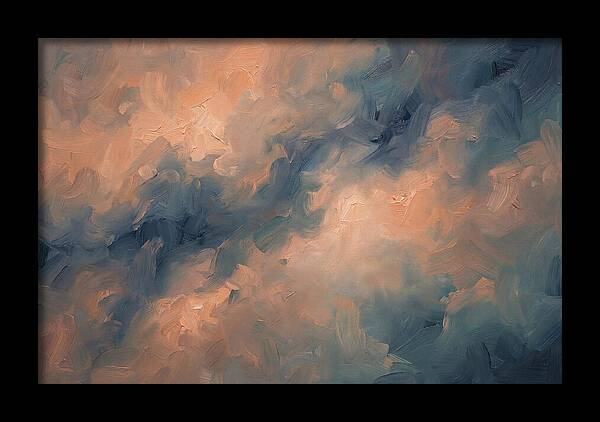 Interstellar Dust Clouds