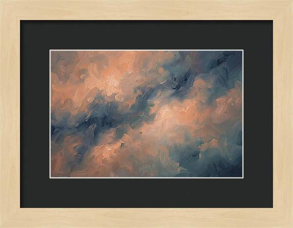 Interstellar Dust Clouds