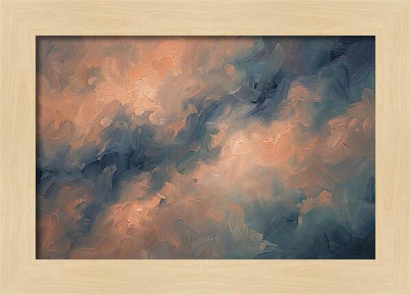 Interstellar Dust Clouds