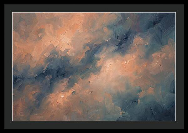 Interstellar Dust Clouds