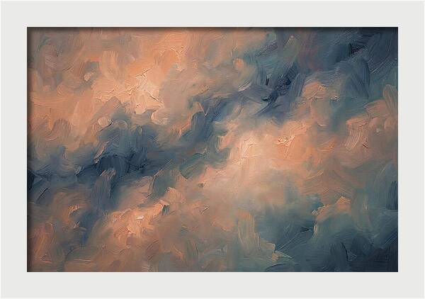 Interstellar Dust Clouds