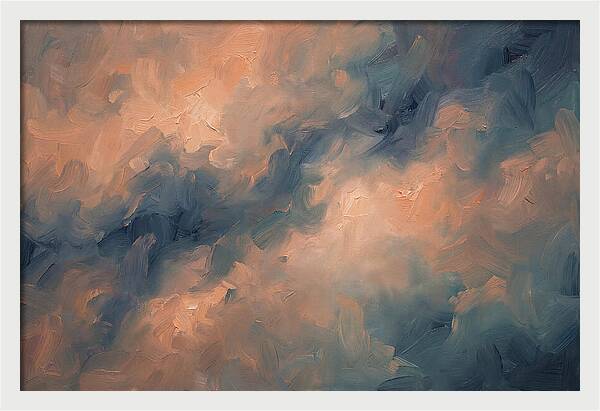 Interstellar Dust Clouds
