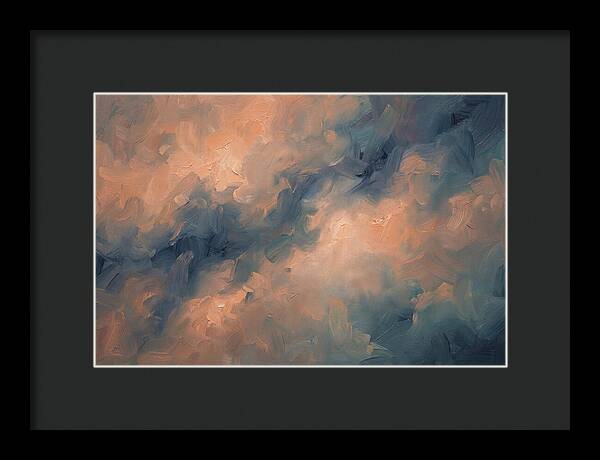 Interstellar Dust Clouds