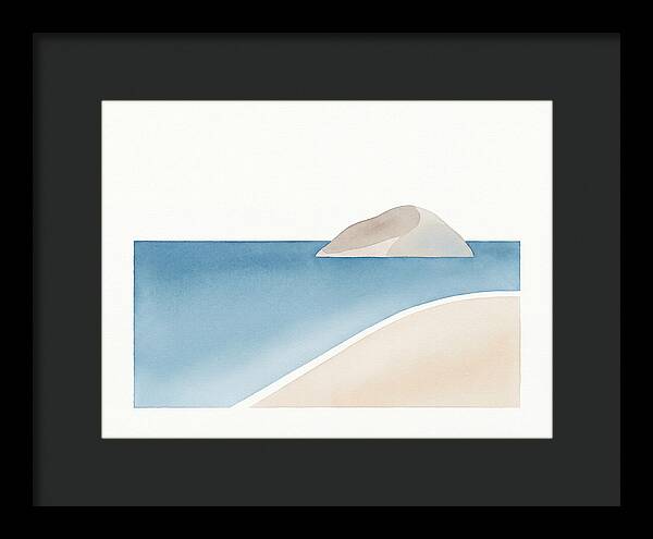 Island Beach Serenity