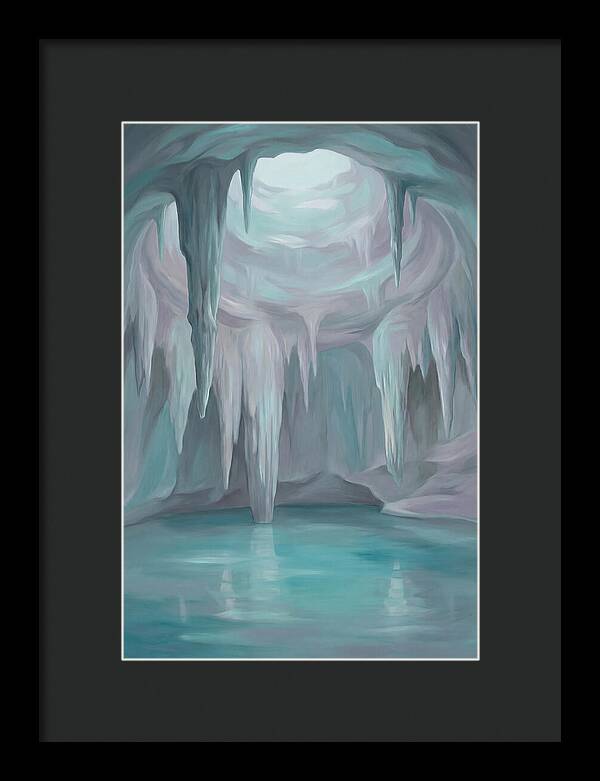 Island Cave Serenity