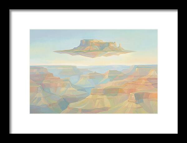 Island In The Sky Mesa