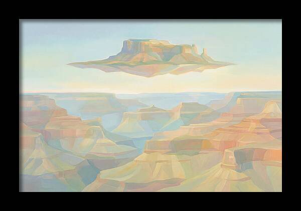 Island In The Sky Mesa