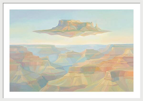 Island In The Sky Mesa