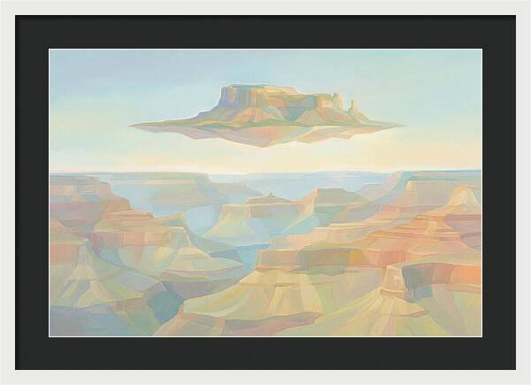 Island In The Sky Mesa