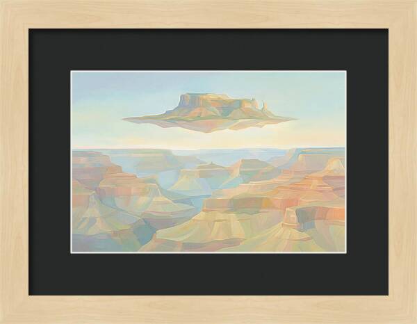 Island In The Sky Mesa