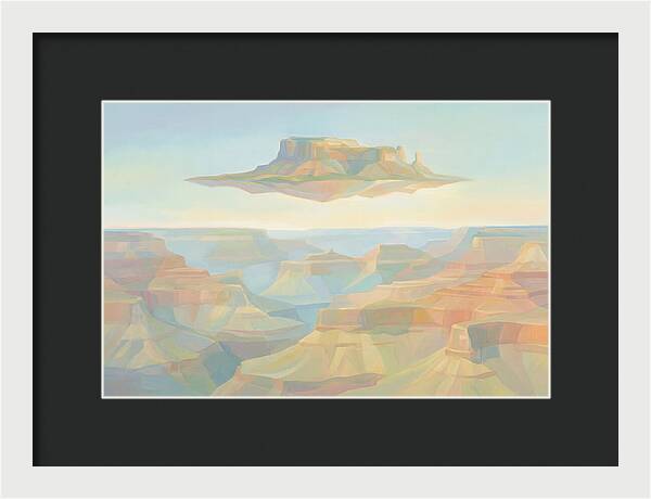 Island In The Sky Mesa