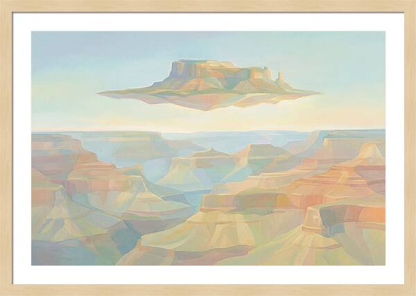 Island In The Sky Mesa