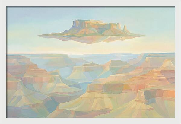 Island In The Sky Mesa