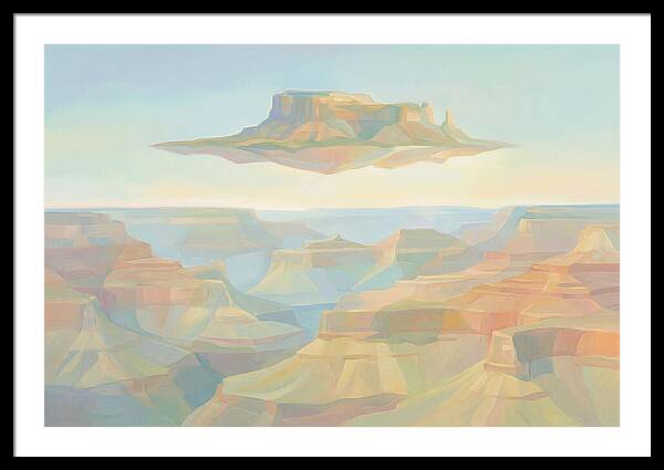 Island In The Sky Mesa