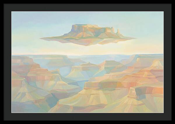 Island In The Sky Mesa