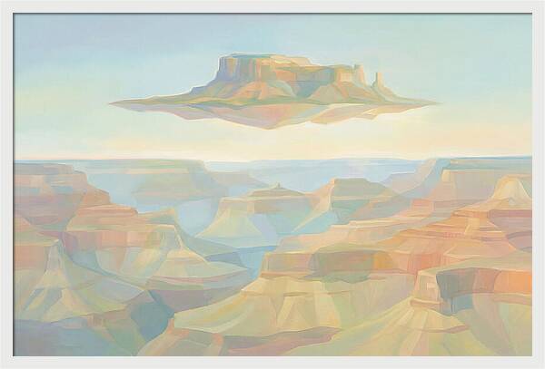 Island In The Sky Mesa