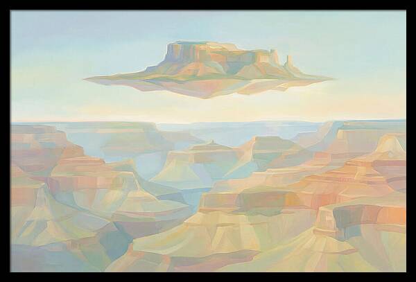 Island In The Sky Mesa