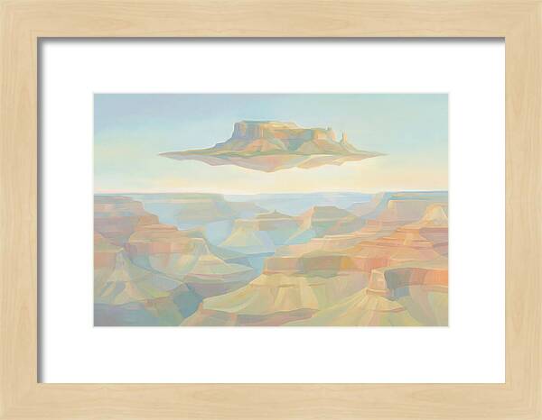 Island In The Sky Mesa
