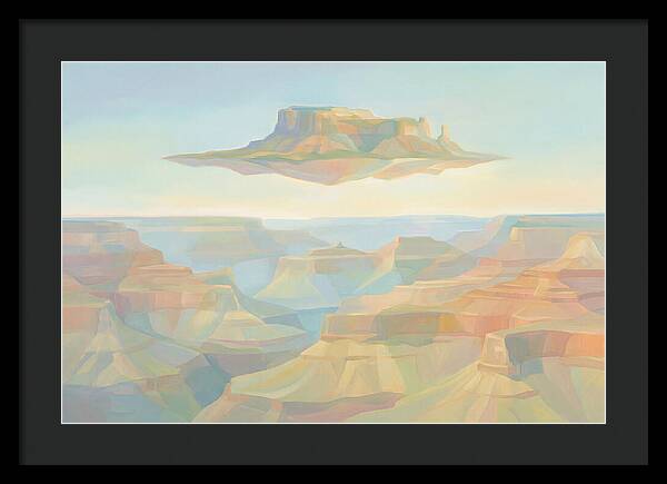 Island In The Sky Mesa