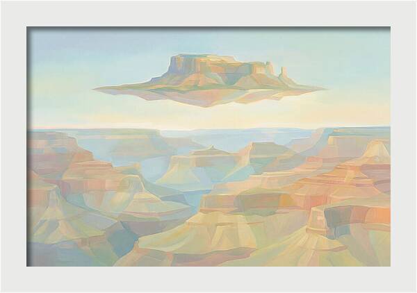 Island In The Sky Mesa