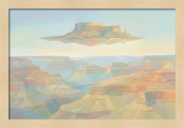 Island In The Sky Mesa