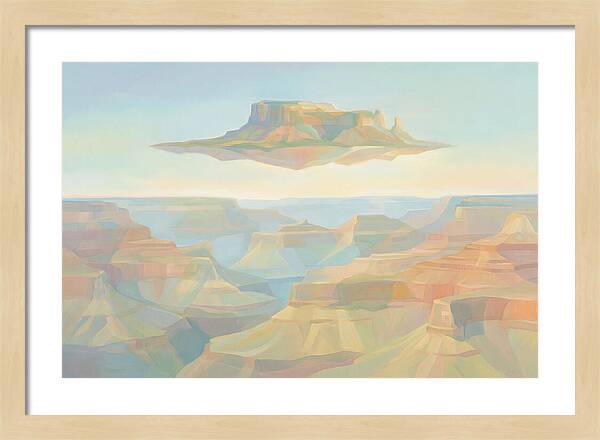 Island In The Sky Mesa