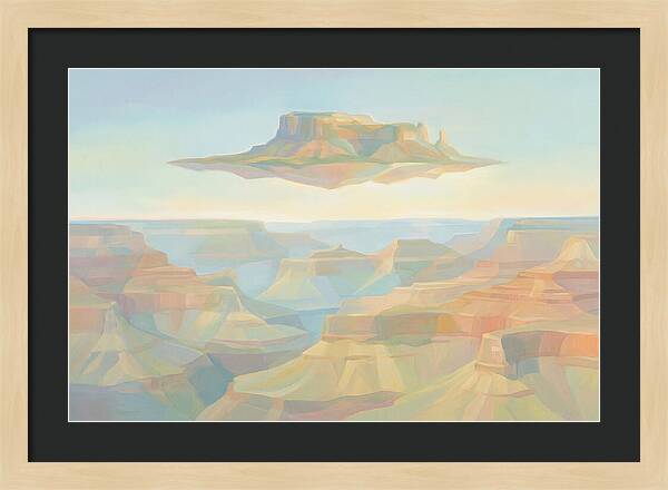 Island In The Sky Mesa