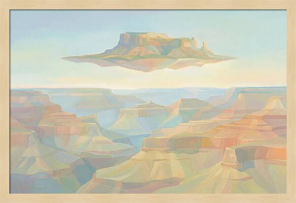 Island In The Sky Mesa