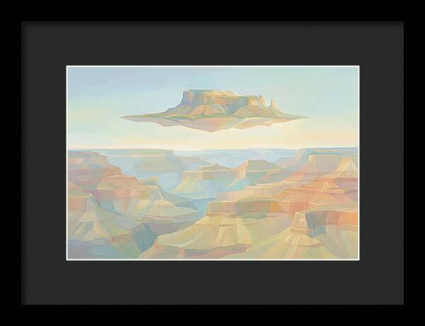 Island In The Sky Mesa