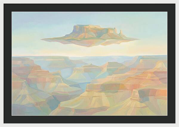 Island In The Sky Mesa
