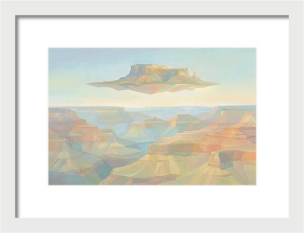 Island In The Sky Mesa
