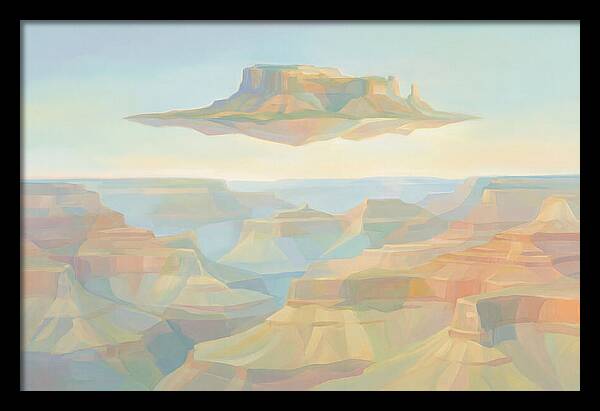 Island In The Sky Mesa