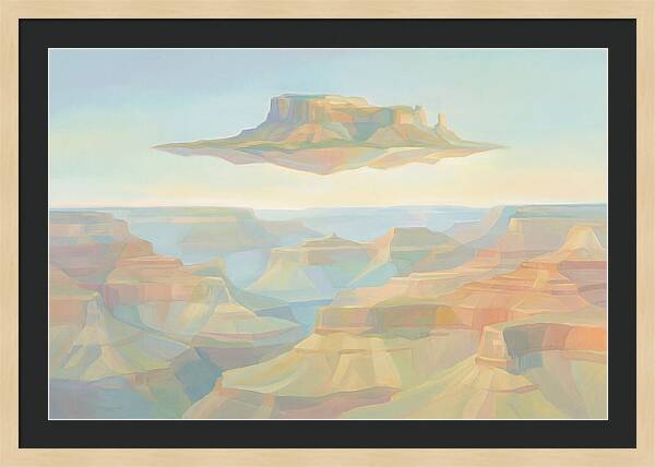 Island In The Sky Mesa
