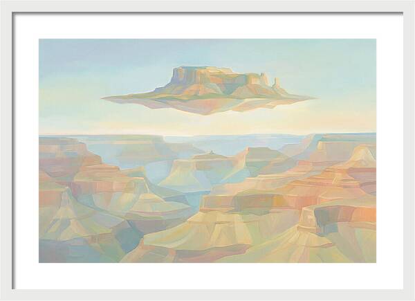 Island In The Sky Mesa