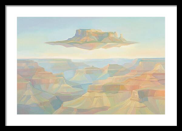 Island In The Sky Mesa